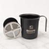 Milk Frother Jug