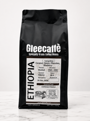 Ethiopia Ethiopia