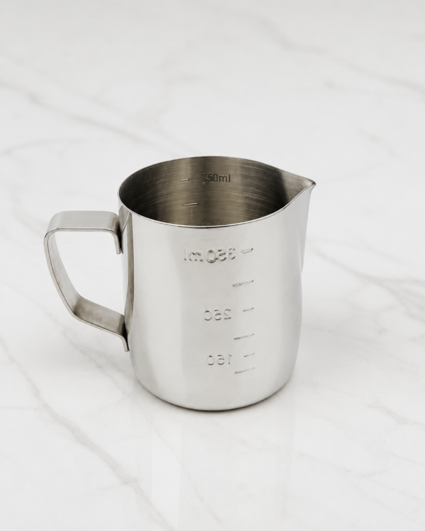 Milk Pitcher