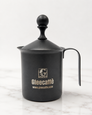 Milk Frother Jug