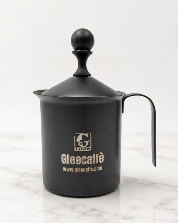 Milk Frother Jug
